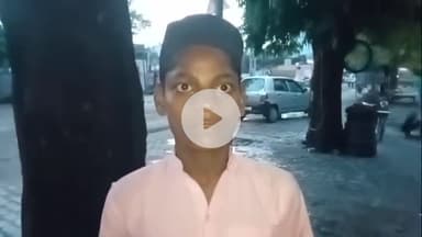 हसनपुर: दीपपुर मार्ग पर दो युवकों ने किशोर के साथ मारपीट कर छीनी साइकिल, पीड़ित पहुंचा थाने