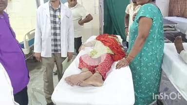 बरेली: इज्जत नगर थाना क्षेत्र के आलोक नगर में एक महिला ने फांसी लगाकर की आत्महत्या