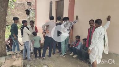 भीलवाड़ा: भगवानपुरा में युवक ने किया सल्फास का सेवन, परिजनों से कहा- मुझे बचा लो, मैं मरना नहीं चाहता, अस्पताल में तोड़ा दम