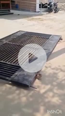 अरवल: लोहे का गेट गिरने से व्यक्ति गंभीर रूप से घायल, सदर अस्पताल में भर्ती