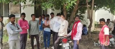 उरई: आटा थाना क्षेत्र के नेशनल हाईवे 27 पर तेज रफ्तार ट्रक ने रोड किनारे खड़े व्यक्ति को कुचला, मौके पर हुई दर्दनाक मौत