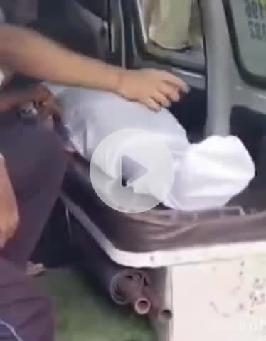 ग्वालियर गिर्द: हस्तिनापुर में मिट्टी की दीवार गिरने से एक महिला की हुई मौत