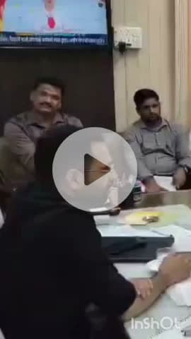 भरतपुर: भरतपुर जिला कलेक्टर ने जेजेएम योजना के तहत हो रहे विकास कार्यों की समीक्षा बैठक आयोजित की