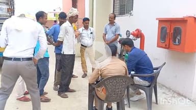 हरदोई: दौलतपुर गांव में संदिग्ध परिस्थितियों में युवती ने खाया जहरीला पदार्थ, इलाज के दौरान हुई मौत, पुलिस ने कराया पोस्टमार्टम