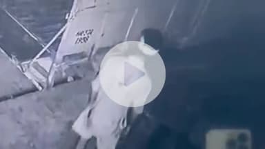 भिवानी: गांव बवानी खेड़ा में प्लांट के बाहर से पिकअप चोरी, सीसीटीवी में कैद हुई वारदात