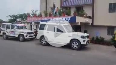 सिलाव: नालंदा थाना पुलिस ने जलालपुर और पनहेशा गांव से नशे की हालत में दो लोगों को किया गिरफ्तार