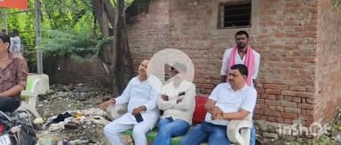 उरई: एट थाना क्षेत्र में महिला की संदिग्ध हालत में हुई मौत, पुलिस हत्या या आत्महत्या को लेकर जांच में जुटी