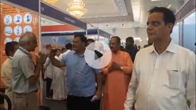 लाडपुरा: करणी पैलेस बोरखेड़ा में तीन दिवसीय हरित भारत एक्सपो का शुभारंभ, राज्य व केंद्र सरकार की योजना