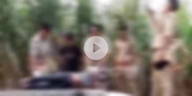 बागपत: कमाला में नलकूप के हौज में युवक का शव मिलने से क्षेत्र में फैली सनसनी, पुलिस ने शव को कब्जे में लेकर पीएम के लिए भेजा