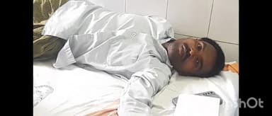 अरवल: भदासी गांव में सांप काटने से किसान घायल, इलाज के लिए सदर अस्पताल में भर्ती