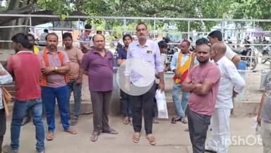 मांझा: गौसिया गांव में करंट लगने से एक व्यक्ति की मौत, जांच में जुटी पुलिस