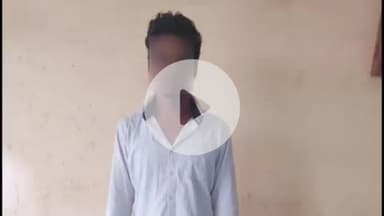 कोडरमा: झुमरीतिलैया में अवैध देशी हथियार बेचने वाले अपराधी गिरफ्तार