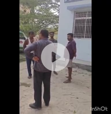 दिघवारा: मानूपुर गांव में करंट लगने से महिला की मौत, परिजनों ने हत्या का आरोप लगाया, पुलिस ने शव कब्जे में लिया