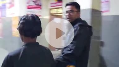 बैतूल: सोना घाटी से अवैध शराब बेचने के मामले में स्थाई वारंटी गिरफ्तार, भेजा गया जेल