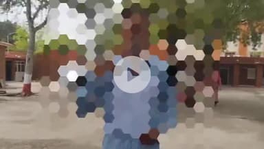 उरई: उरई पुलिस अधीक्षक कार्यालय पहुंचे पीड़ित ने प्रधान पर लगाए गंभीर आरोप, एसपी से की शिकायत