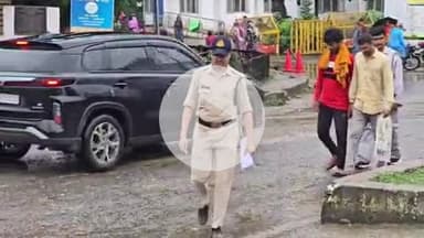 बैतूल नगर: मारपीट मामले में फरार गिरफ्तारी वारंटियों को रानीपुर पुलिस ने किया गिरफ्तार, भेजा जेल, शराब के नशे में की थी मारपीट