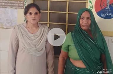 भरतपुर: मथुरा गेट थाना पुलिस ने अवैध शराब के मामले में फरार महिला आरोपी को किया गिरफ्तार