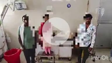 बहराइच: समसा तरहर में घर पर काम करते समय चचेरी बहनों पर सियार ने किया हमला, मेडिकल कॉलेज में इलाज जारी