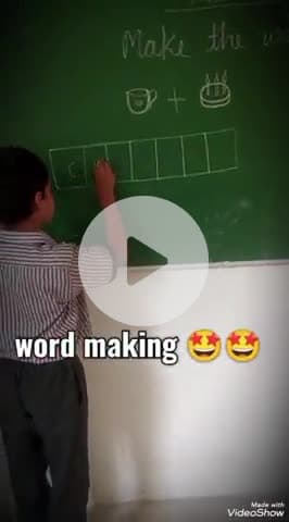 KR MAHARAJ INTERNATIONAL SCHOOL GULARIA 


#KRM #KAVIGOPALPATHAK #MAHARAJINTERNATIONAL