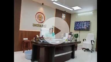 सुपौल: जिला पदाधिकारी सावन कुमार की अध्यक्षता में शुक्रवार को जिला सहकारी विकास समिति की बैठक आयोजित की गई