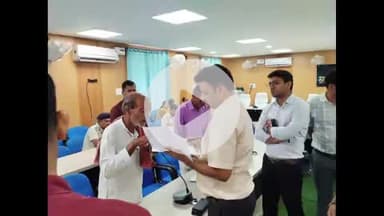 सुपौल: लहटन चौधरी सभागार में जिला जनता दरबार, जिलाधिकारी की अध्यक्षता में हुआ संपन्न