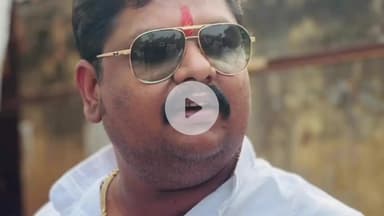 मोहनिया: कैमूर भाजपा युवा मोर्चा के नए जिलाध्यक्ष बने ऋषभ प्रताप सिंह,कहा पार्टी को मजबूत बनाने के लिए करेंगे काम