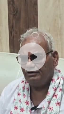 भरतपुर: पंचायती राज और शिक्षा मंत्री मदन दिलावर भरतपुर के दौरे पर रहे