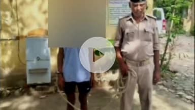 चेरिया बरियारपुर: मंझौल पुलिस ने सिउरी से चोरी की दो बैटरी के साथ एक किशोर को निरुद्ध और एक युवक को गिरफ्तार किया