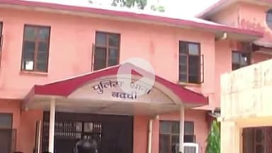 बद्दी: बद्दी पुलिस ने यातायात नियमों की अवहेलना करने वालों के खिलाफ कार्रवाई करते हुए 294 वाहनों के चालान किए