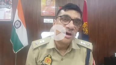 रामपुर: सावन के तीसरे सोमवार के लिए रूट डायवर्जन आज से शुरू, एसपी विद्यासागर मिश्र ने कैंप कार्यालय में मीडिया को दी जानकारी