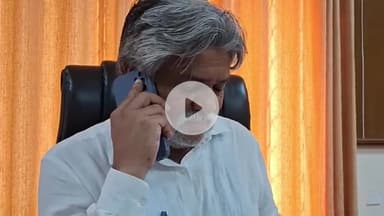 चूरू: अंगदान अभियान में चुरू ने प्रदेश में 5वां स्थान प्राप्त किया, एक दिन में 580 रजिस्ट्रेशन हुए- डॉ. एमएम पुकार