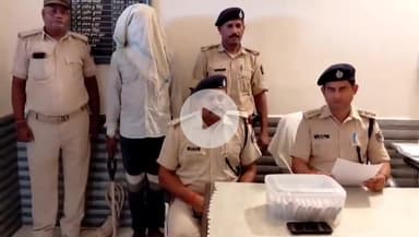 गोगरी: डुमरिया खुर्द के सिपाही से रुपये दोगुना करने के नाम पर लाखों की ठगी, एक आरोपी गिरफ्तार, दूसरा फरार