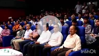 जोशियाड़ा: श्रीदेव सुमन जयंती पर आयोजित कार्यक्रम में जनपद के 48 मेधावियों को किया गया सम्मानित