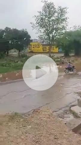 बद्दी: फिनिशिंग का काम बाकी, वाहन चालकों को जाम से मिलेगी निजात