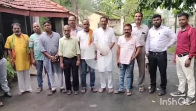 उदयपुर धरमजयगढ़: प्रेस क्लब धरमजयगढ़ के पुनर्गठन हेतु 27 जुलाई को होगी बैठक