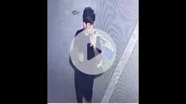 सुपौल: सुपौल शहर में चोरों ने दुकान को बनाया निशाना, सीसीटीवी में कैद हुई वारदात