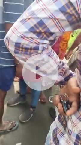 आज पिरो बाजार के समीप हनुमान मंदिर के पास तीन मोहान नहर के पास पिकअप और कार में टकर कई लोग जख्मी हुए