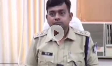 ग्वालियर गिर्द: विश्वविद्यालय थाना क्षेत्र से एक व्यक्ति की मोटरसाइकिल चोरी