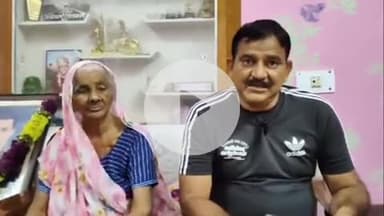 भिवानी: भिवानी के शहीद कंवरपाल शेखावत ने कारगिल शहीद के रूप में दी अपनी शहादत