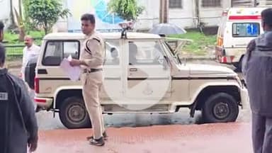 बैतूल नगर: शराब के पैसे न देने पर मारपीट, गाली-गलौज और जान से मारने की धमकी, पुलिस ने किया गिरफ्तार, भेजा जेल