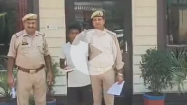 बहेड़ी: रतनगढ़ मार्ग पर काबुल सिंह ट्यूबेल के पास से अवैध चाकू के साथ एक आरोपी गिरफ्तार, भेजा गया जेल