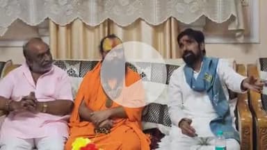 टीकमगढ़: टीकमगढ़ में पूर्व विधायक श्रावण मास में निकालेंगे कांवड़ यात्रा, 4 अगस्त को नन्ही टिहरी के मड़खरा तालाब से होगी शुरू