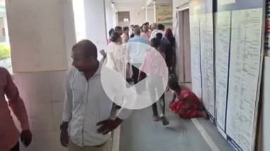 गरखा: गरखा में मारपीट से युवक की मौत, पुलिस जांच में जुटी