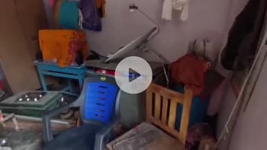 कहलगांव: बाबू टोला में अभय चौधरी के घर चोरी, पुलिस से न्याय की गुहार, अब तक कोई कार्रवाई नहीं