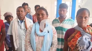 कोडरमा: दोढाकोला के नलवा में दबंगों ने ज़मीन हड़पने के लिए आदिवासियों से की मारपीट, उपायुक्त से न्याय की गुहार