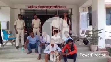 कहरा: उत्पाद पुलिस ने छापेमारी कर 3 कारोबारियों व 3 शराबियों को किया गिरफ्तार, सहरसा कोर्ट में पेश कर आगे की कार्रवाई जारी