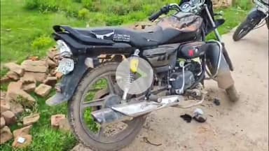 जलेसर: जलेसर के MGM इंटर कॉलेज के सामने ग्राउंड में दो युवकों के बीच हुई मारपीट, चली गोलियां, मौके पर पुलिस जांच में जुटी