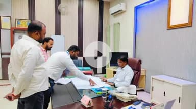 दरभंगा: डीएम ने पर्यटन योजनाओं की प्रगति पर की बैठक, दरभंगा अब पर्यटन में होगा अग्रणी