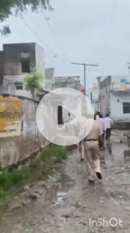 भरतपुर: भरतपुर में विद्युत वितरण निगम ने की कार्यवाही, 1 करोड़ 80 लाख का जुर्माना काटा