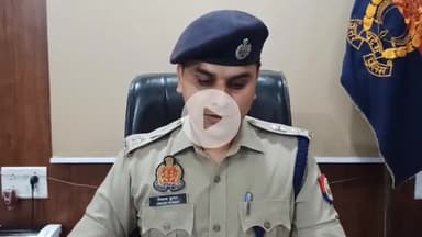 बलरामपुर: गैड़ास बुजुर्ग थाना क्षेत्र में चार लड़कियों के गायब होने पर बरामदगी के लिए लगाई गई पांच टीमें, पुलिस अधीक्षक ने बताया